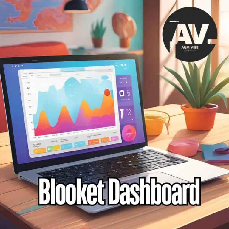 Blooket Dashboard