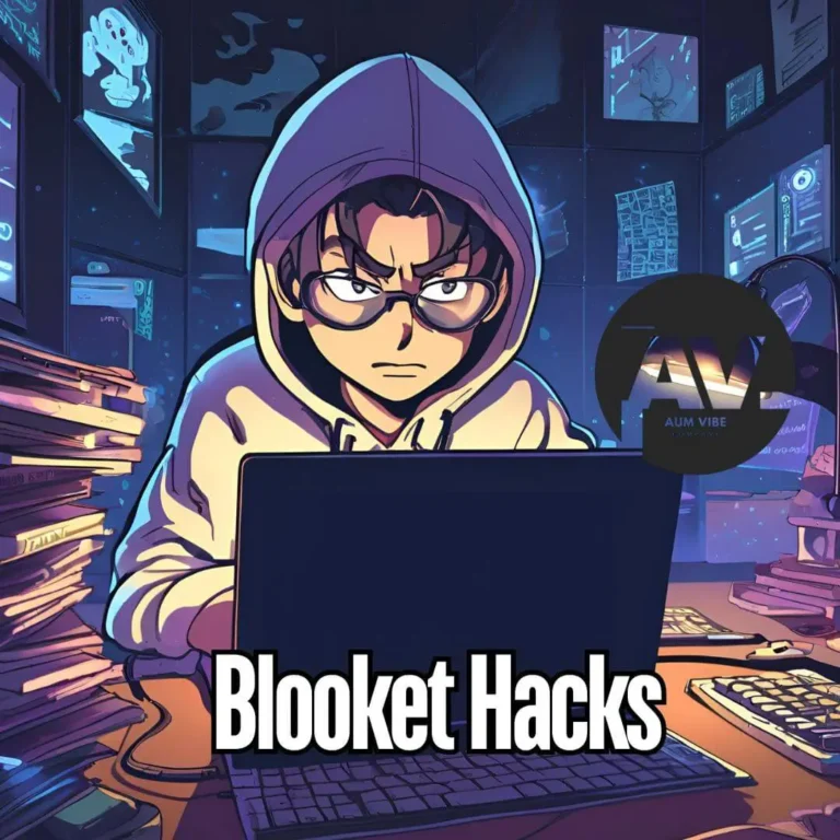 Blooket Hacks