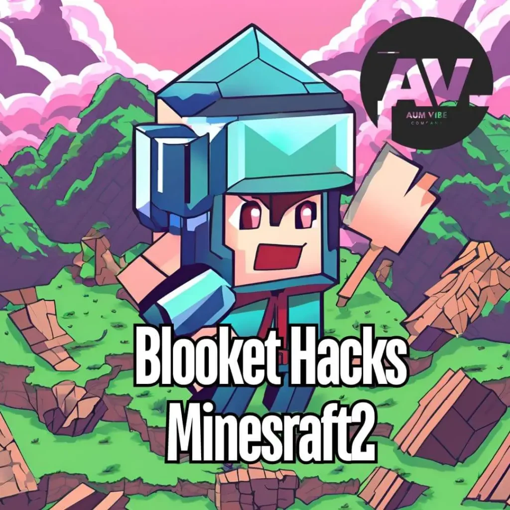 Blooket Hacks Minesraft2