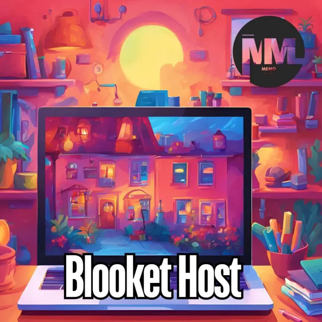 Blooket Host