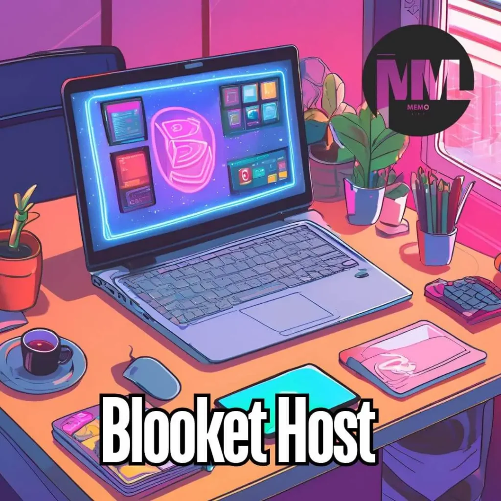 Blooket Host