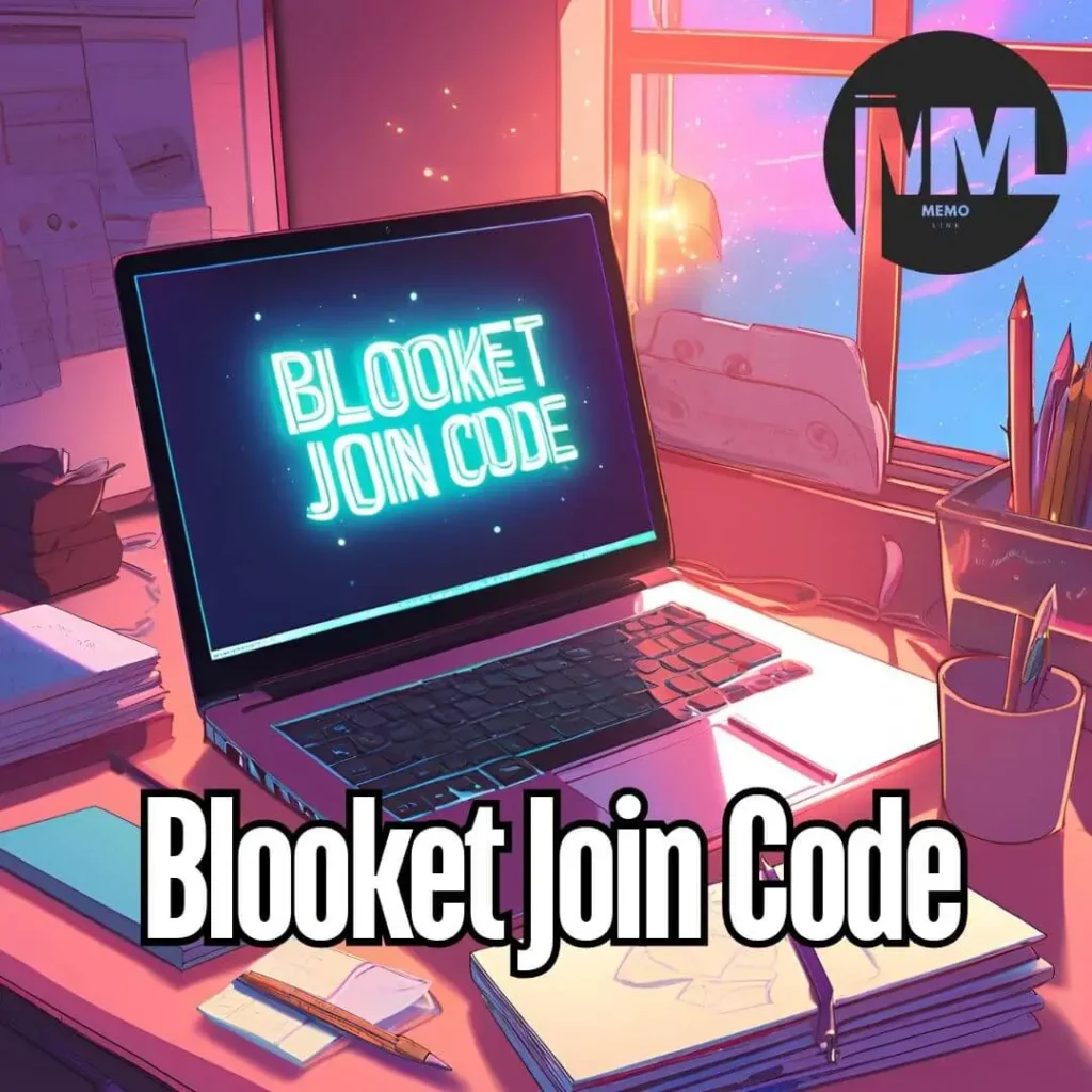 Blooket Code