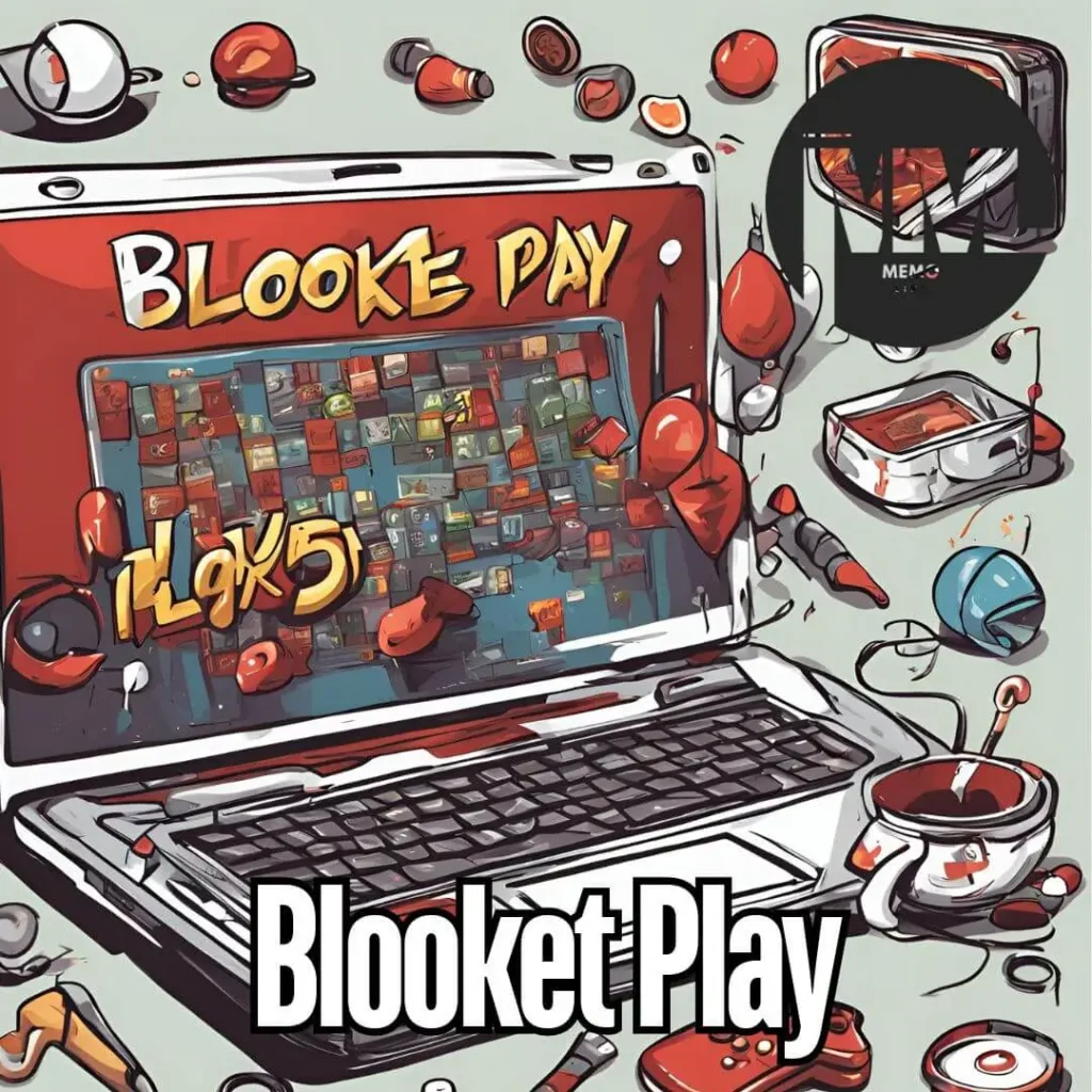 Blooket Play