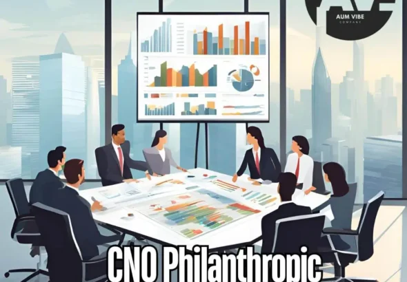 CNO Philanthropic Financial Planning