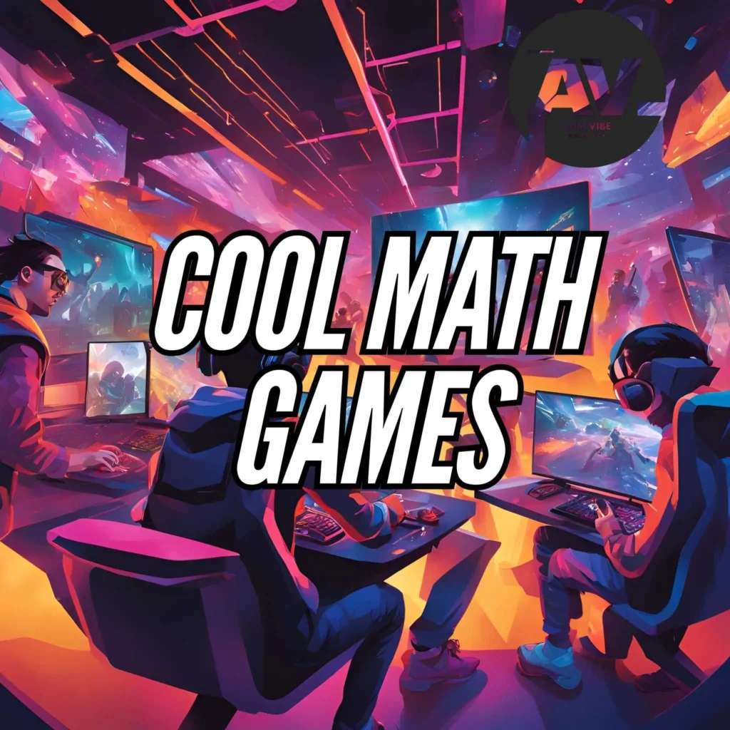 Cool Math Games