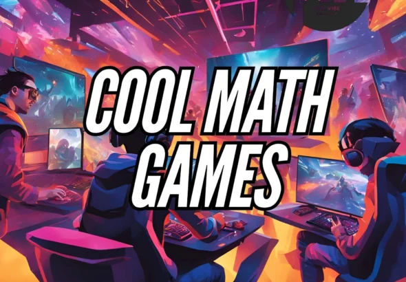 Cool Math Games