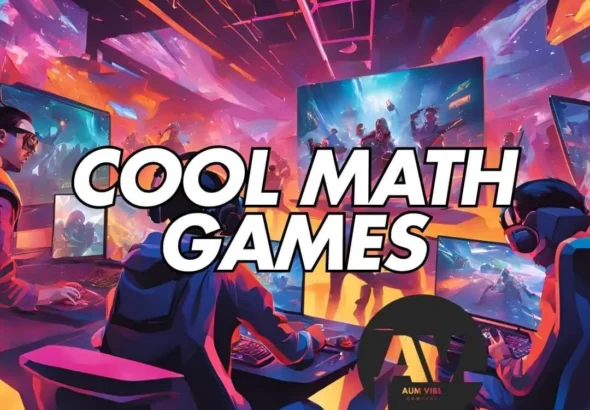 Cool Math Games