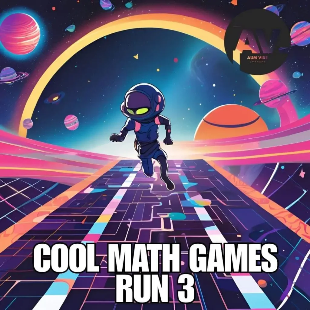 Cool Math Games Run 3