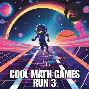 Cool Math Games Run 3