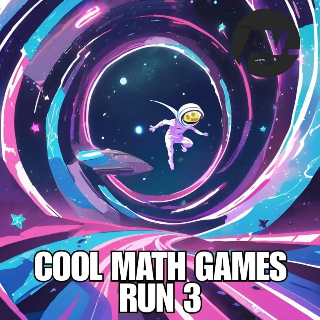 Cool Math Games Run 3