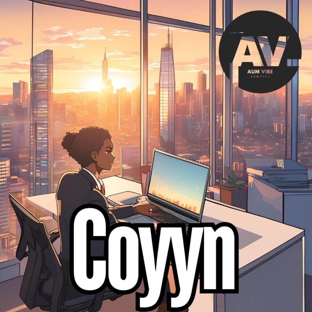 Coyyn business