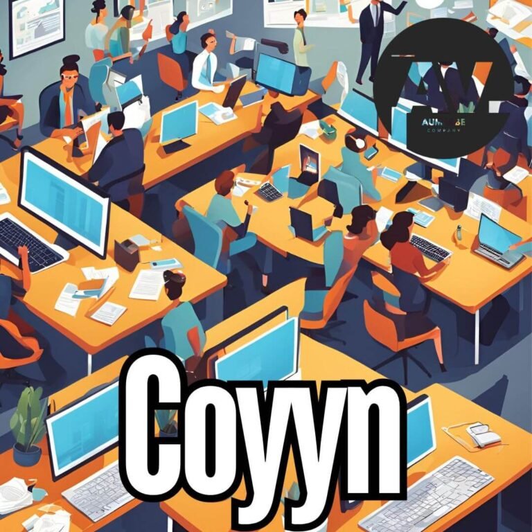 Coyyn