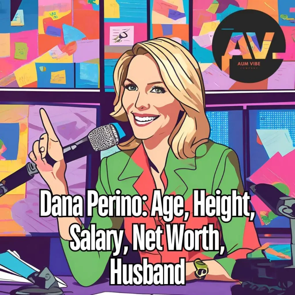 Dana Perino