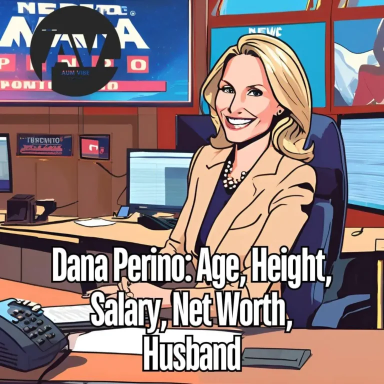 Dana Perino