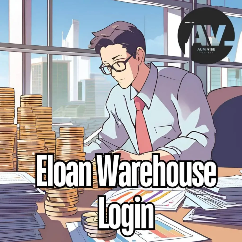 Eloan Warehouse Login