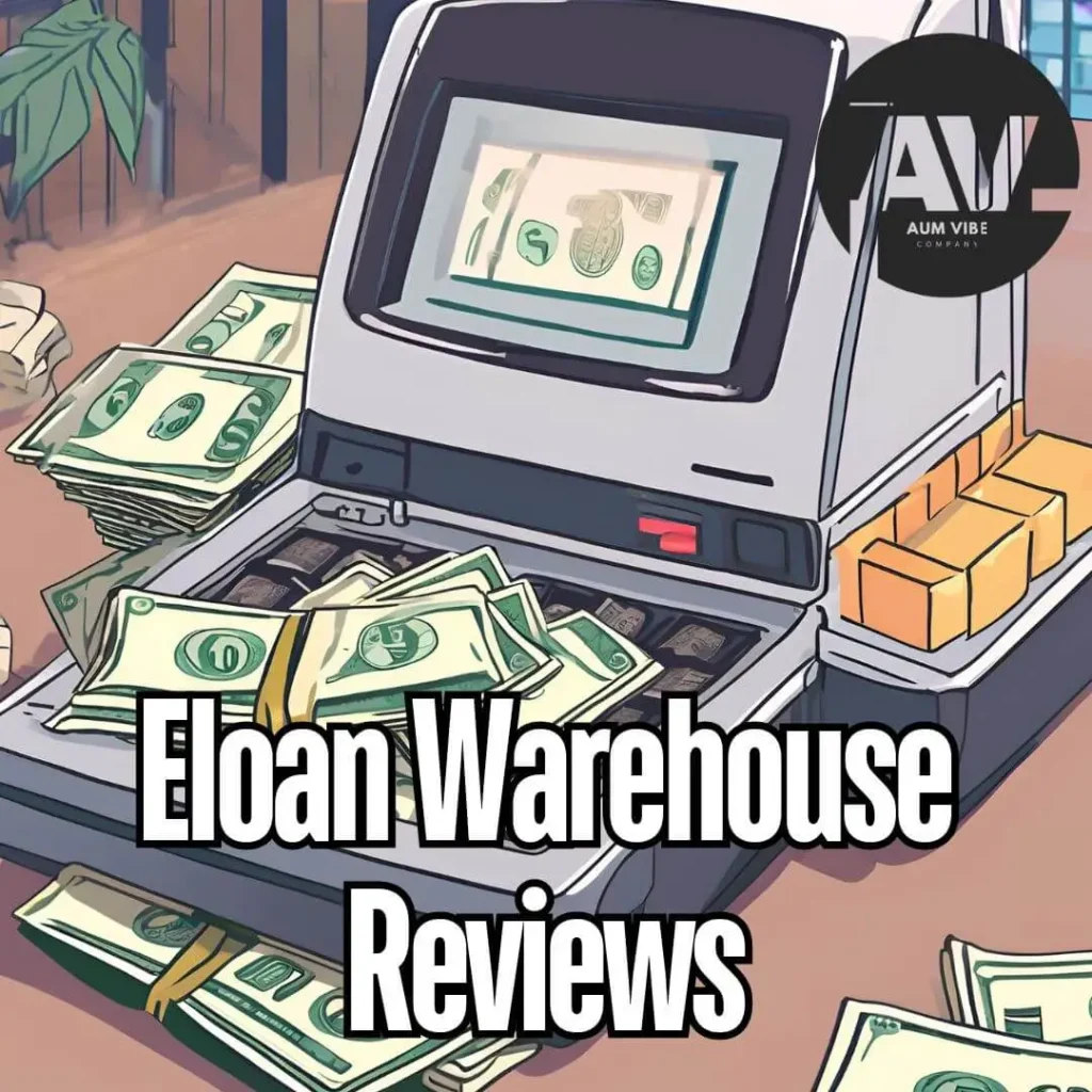 Eloan Warehouse Reviews