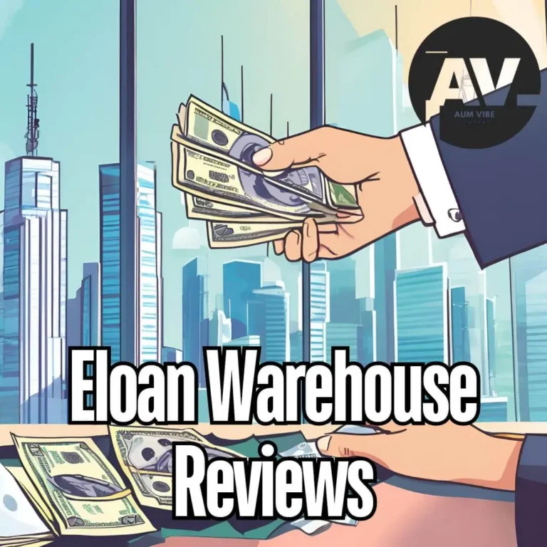 Eloan Warehouse Reviews