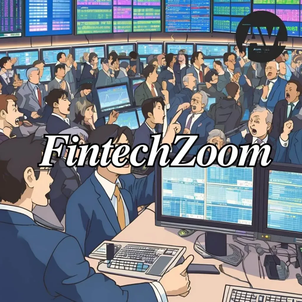 FintechZoom