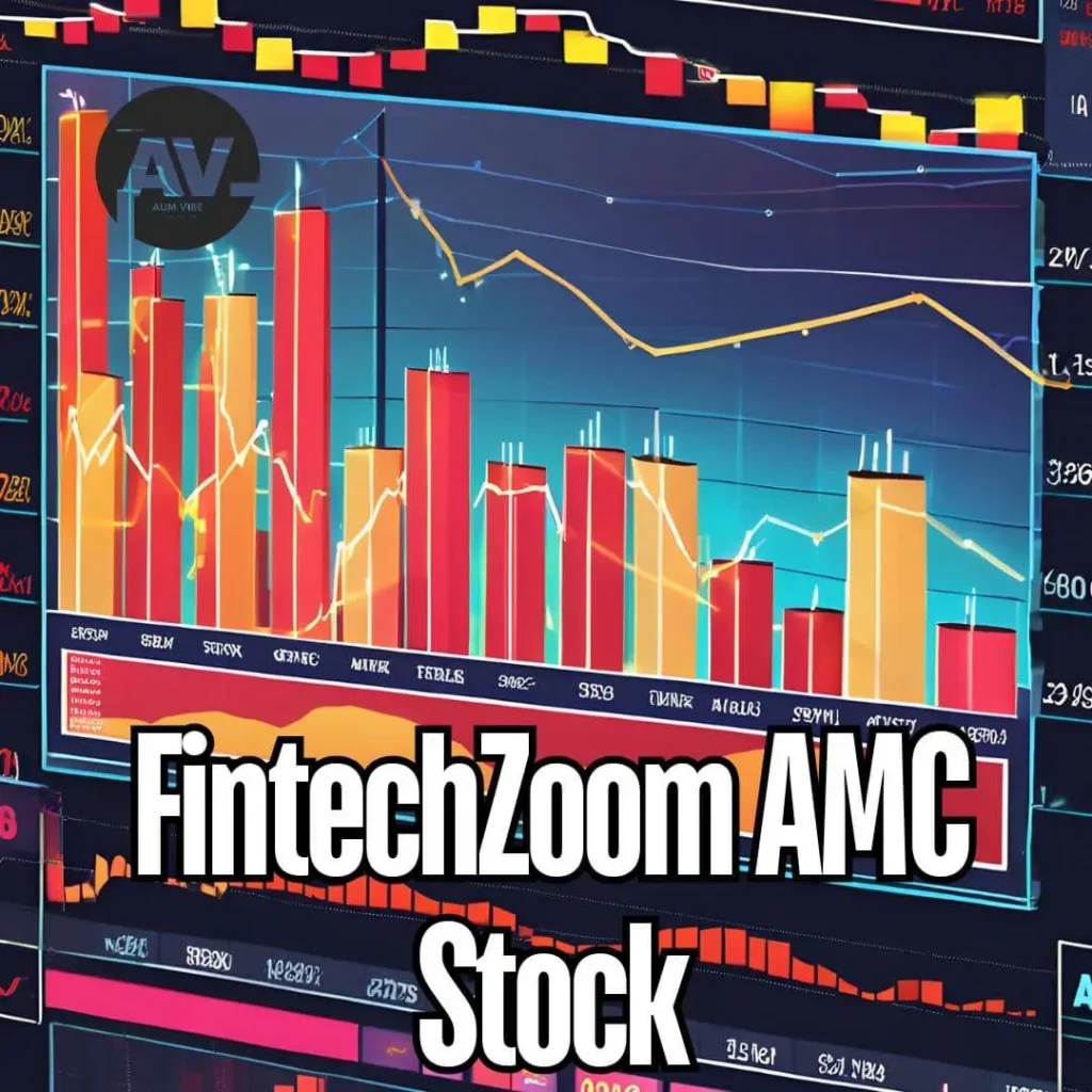 FintechZoom AMC Stock