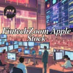 FintechZoom Apple Stock