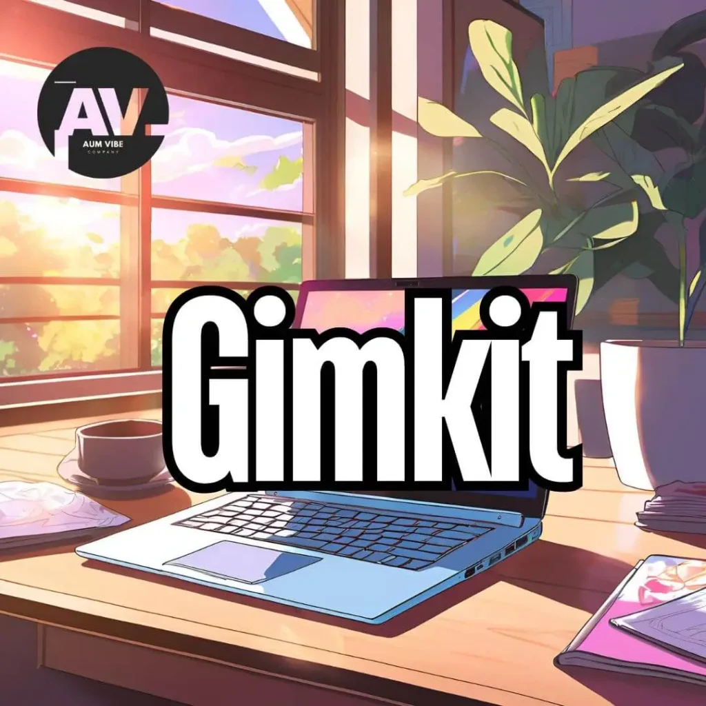 Gimkit