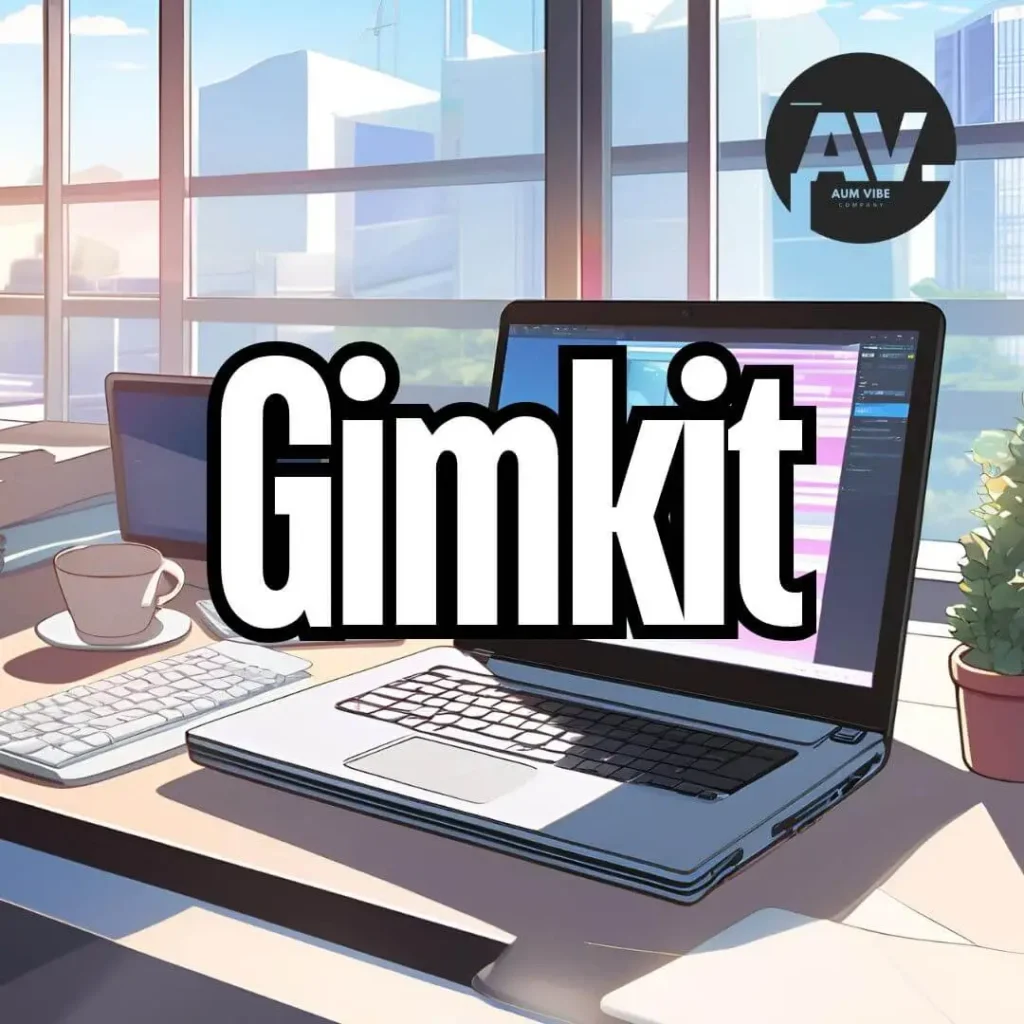 Gimkit