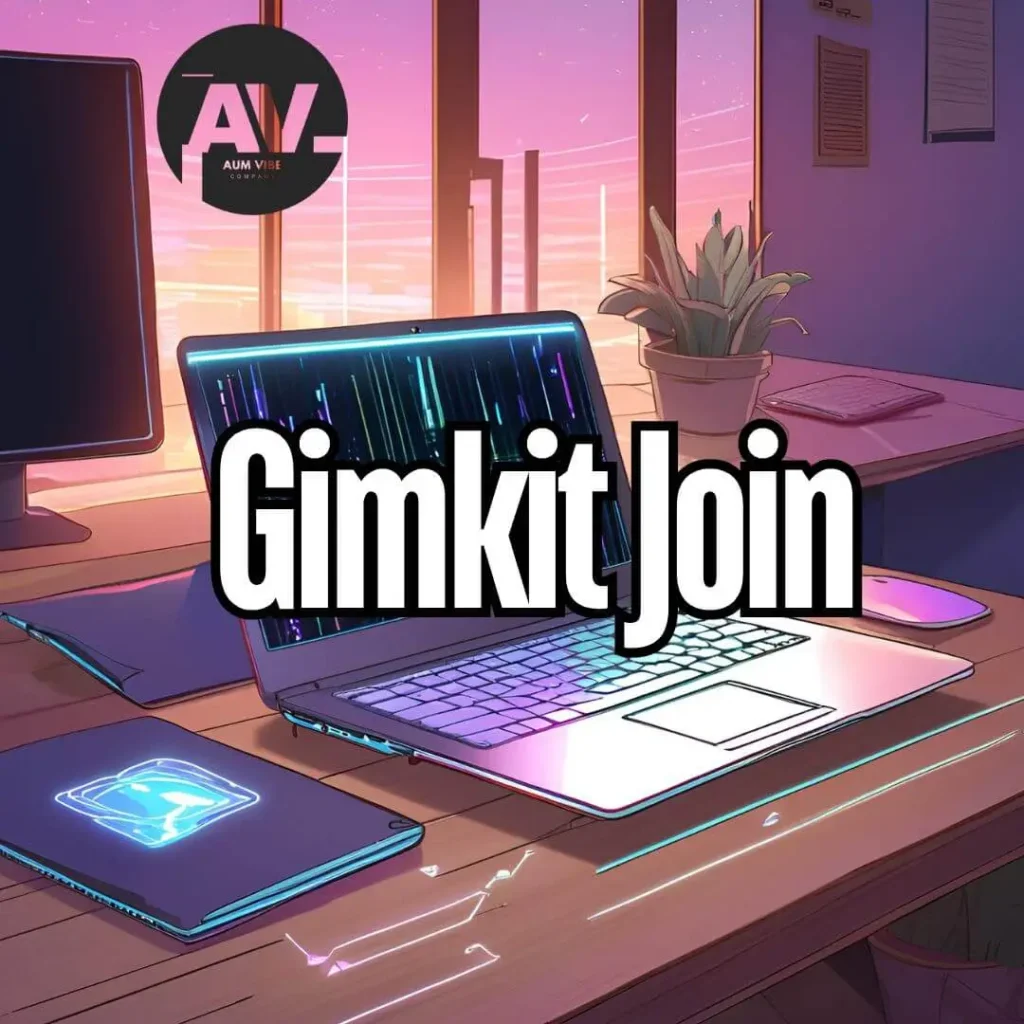 Gimkit Join