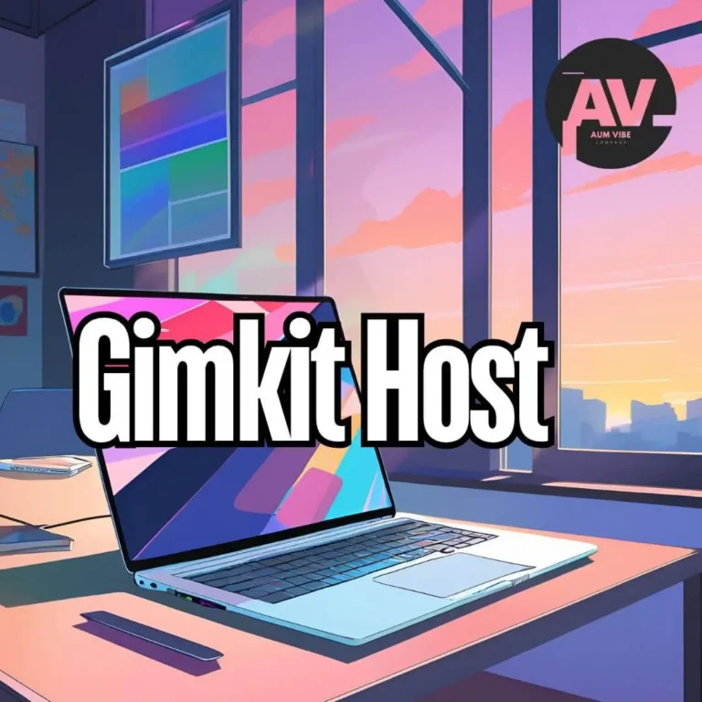 Gimkit Host