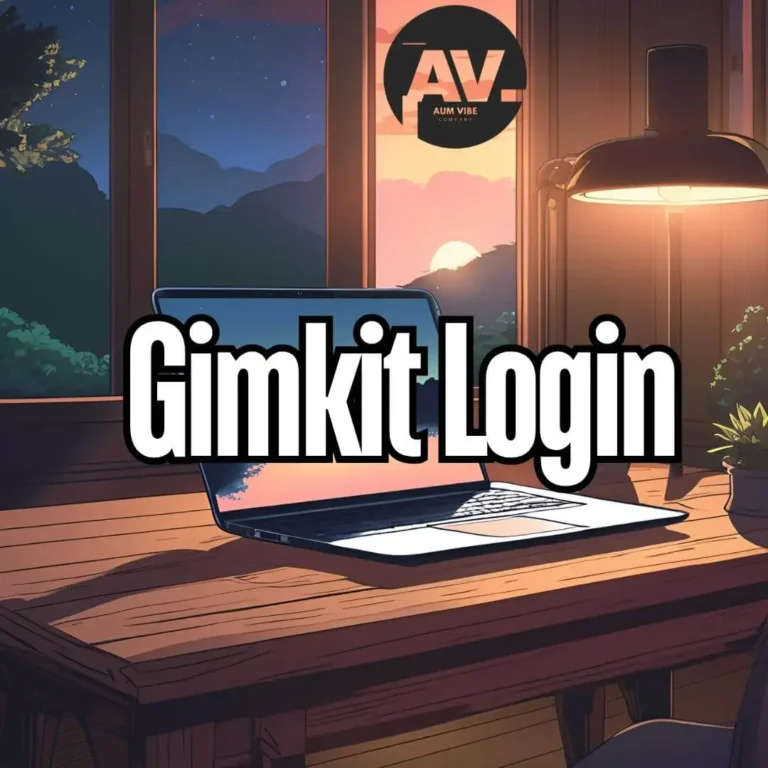 Gimkit Login