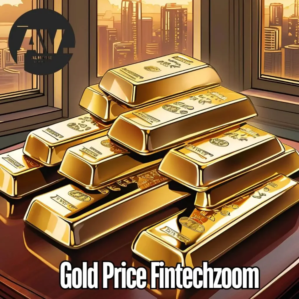 Gold Price Fintechzoom