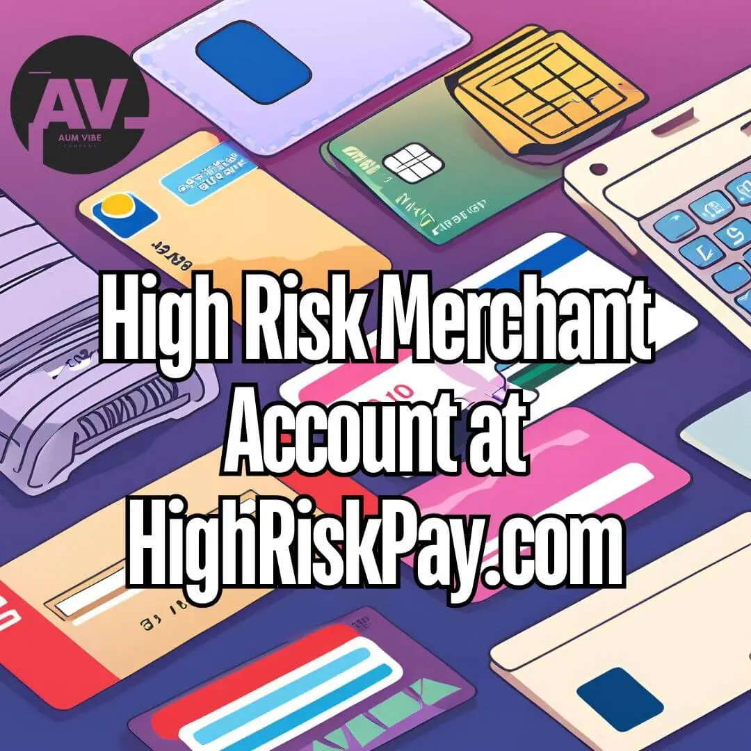 High Risk Merchant Account at HighRiskPay.com (2024)