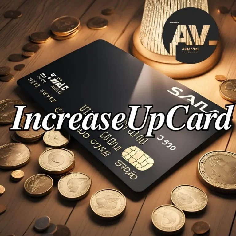 IncreaseUpCard