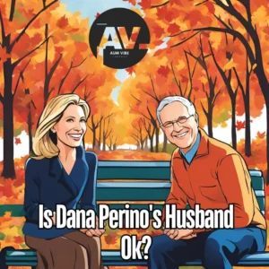 Is Dana Perino's Husband Ok?