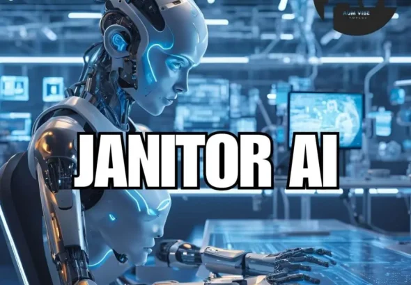 Janitor AI