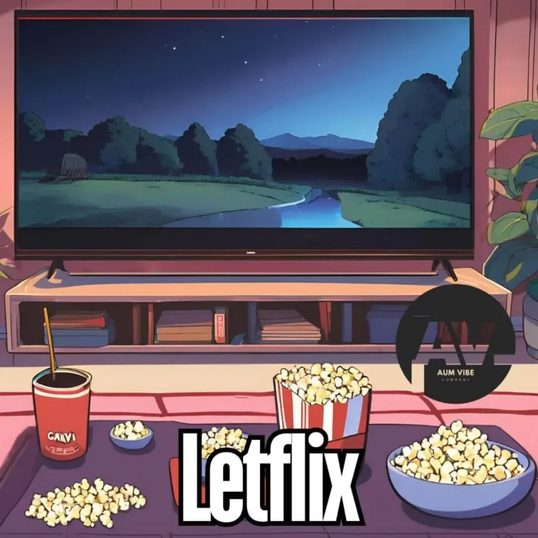 Letflix