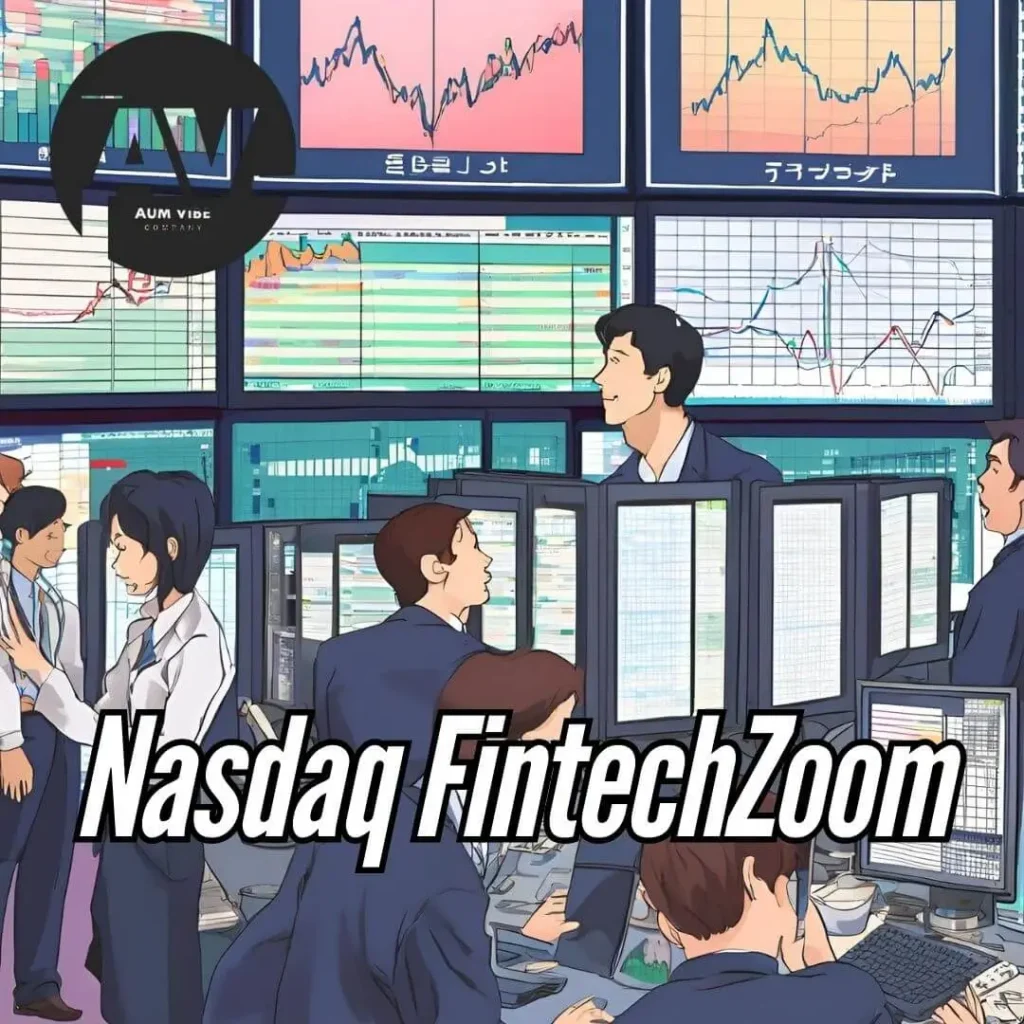 Nasdaq FintechZoom