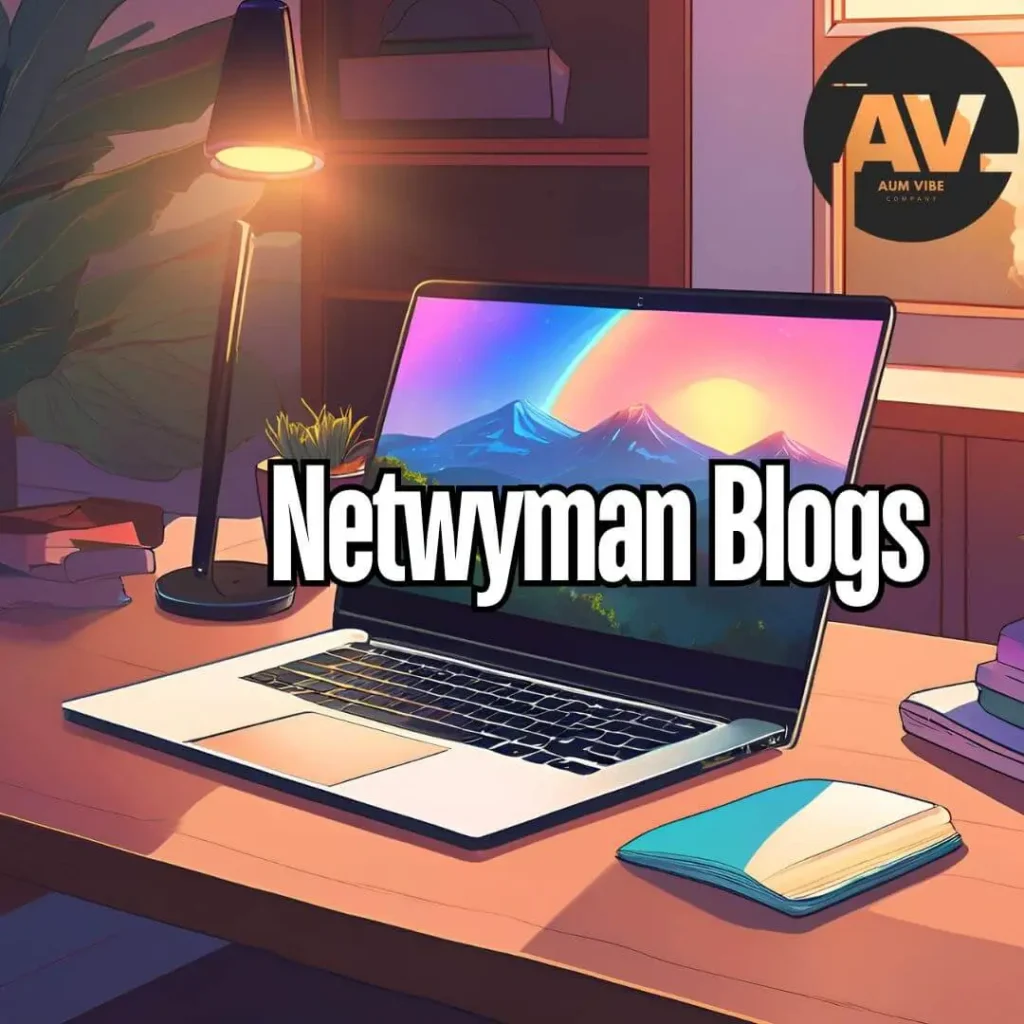 Netwyman Blogs