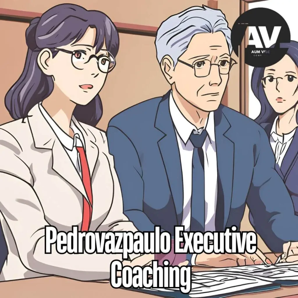 Pedrovazpaulo Coaching