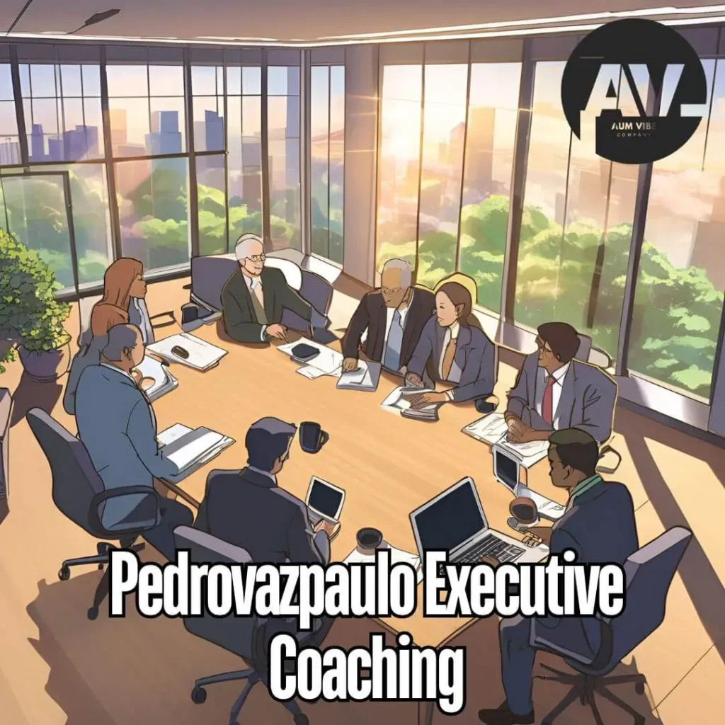 Pedrovazpaulo Coaching