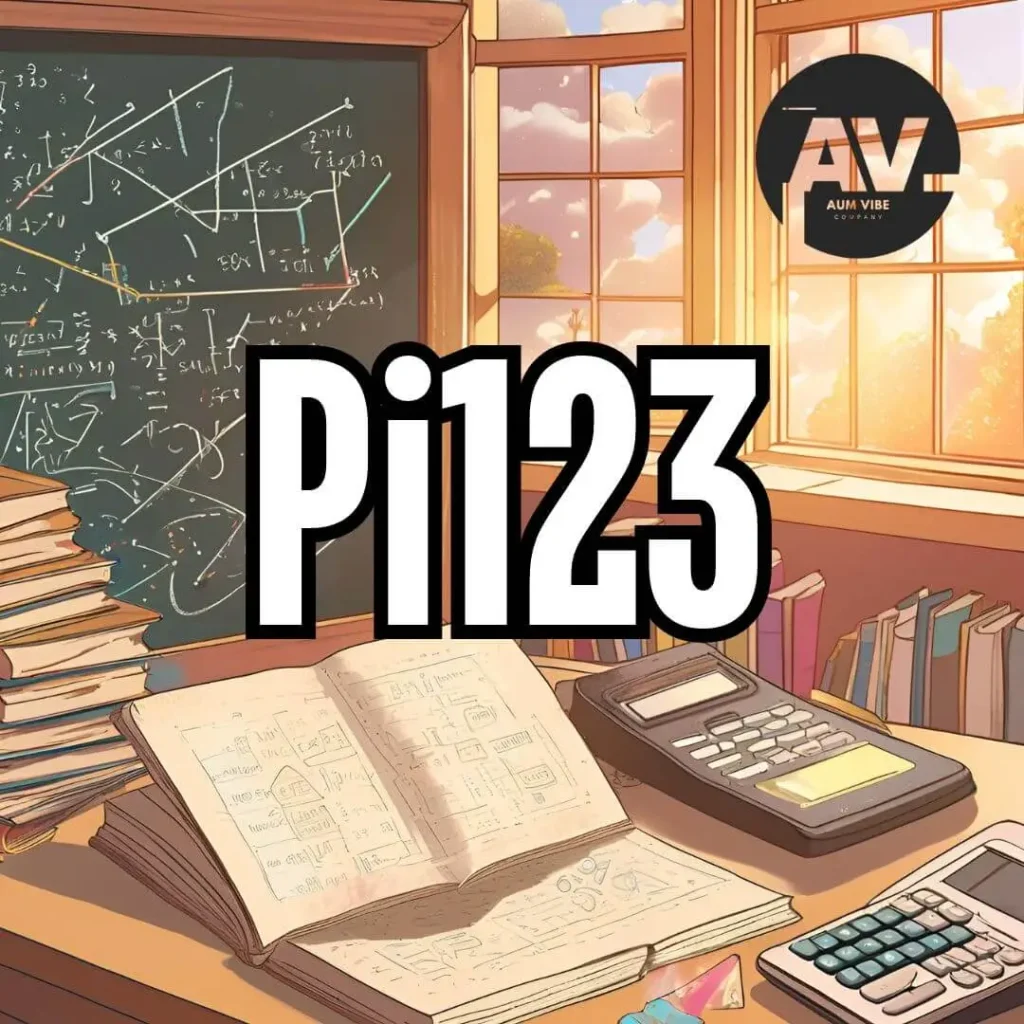 Pi123