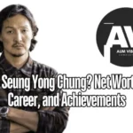 Seung Yong Chung