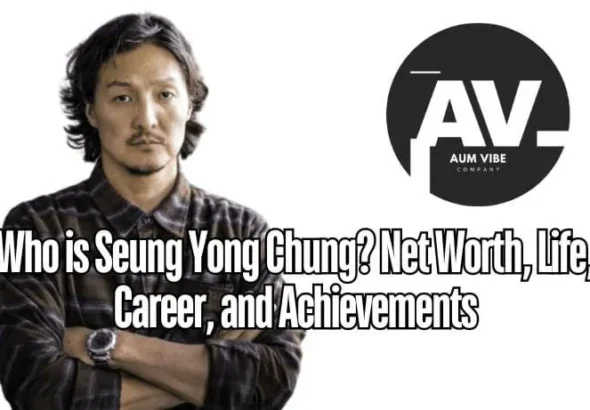 Seung Yong Chung
