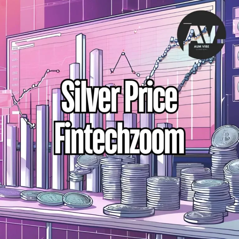 Silver Price Fintechzoom