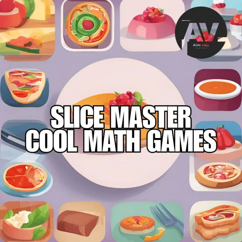 Slice Master Cool Math Games