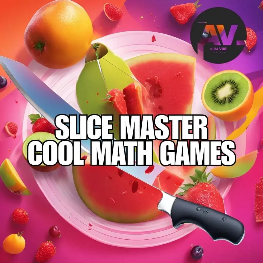 Slice Master Cool Math Games