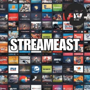 StreamEast