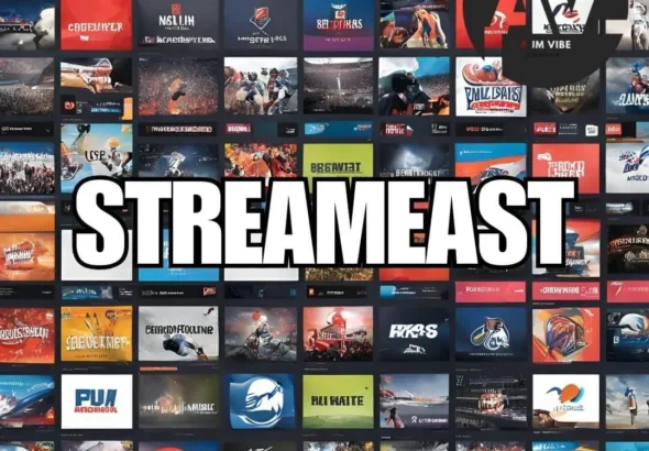 StreamEast