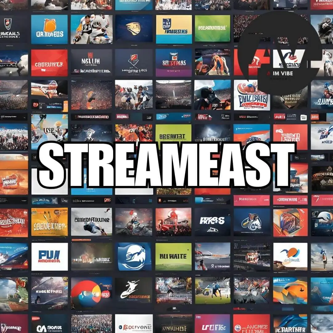 StreamEast: Free NFL, NBA, UFC Streaming – Is It Legal? - AumVibe