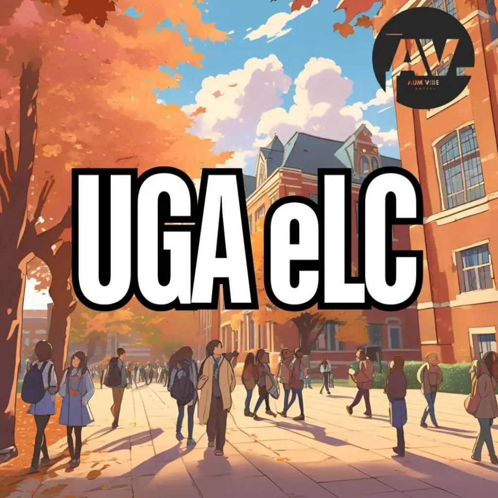 UGA eLC