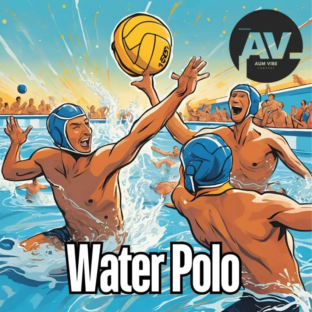 What is Water Polo